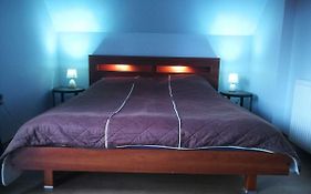 Apartamenty Na Fali