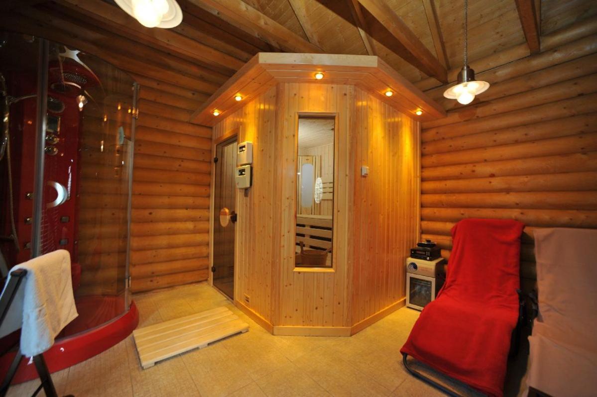 Apartamenty Na Fali Treptower Deep Exterior foto