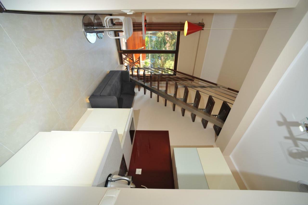 Apartamenty Na Fali Treptower Deep Exterior foto